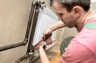 Pilton Green heating repair