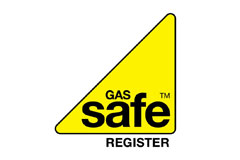 gas safe companies Pilton Green